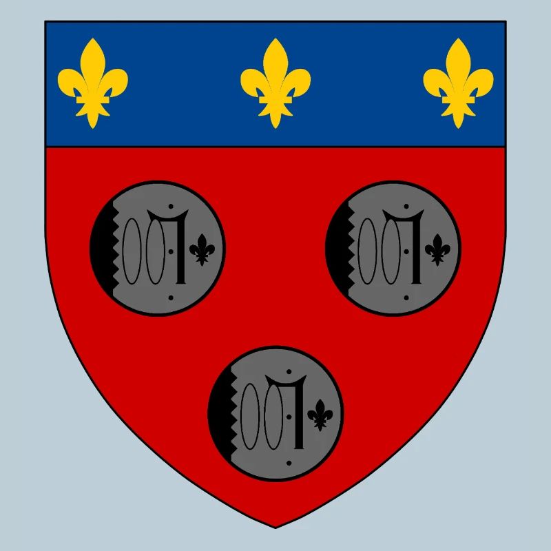 Blason de la Beauce