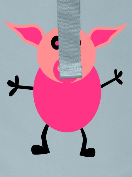 Schweine Männchen