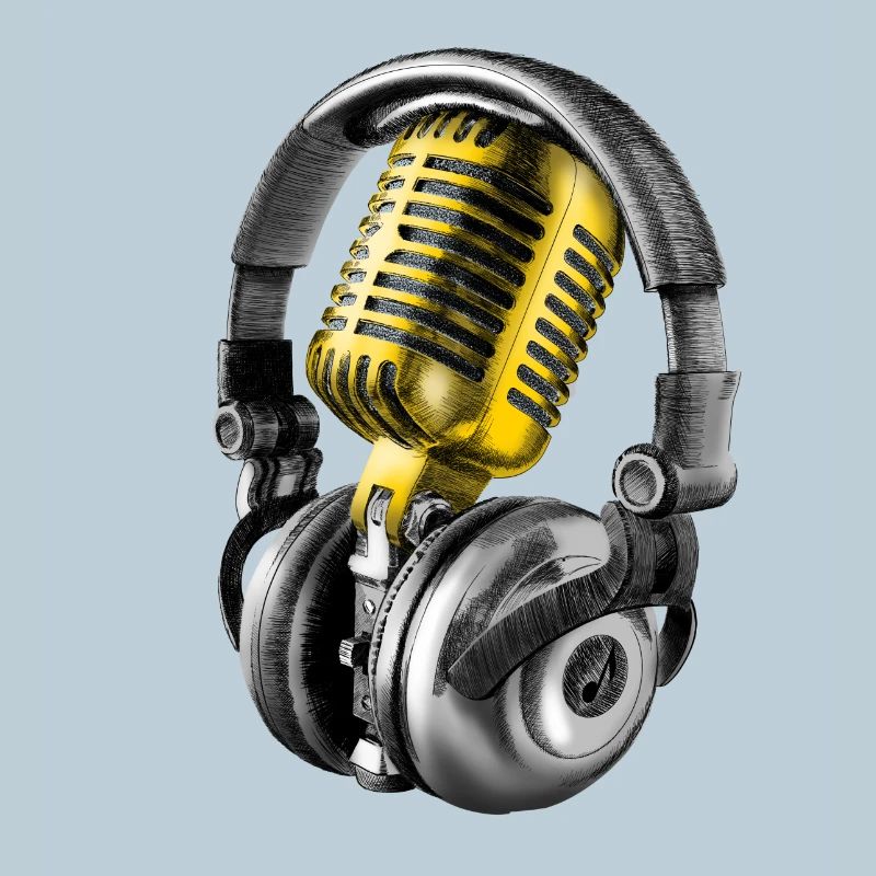 Microphone