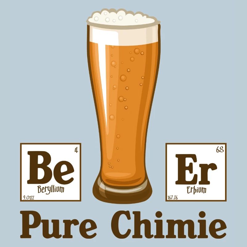 Pure chimie