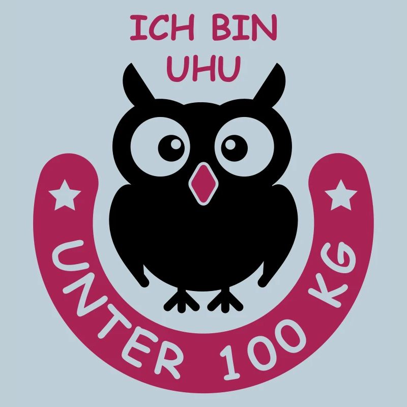UHU unter hundert Kilo