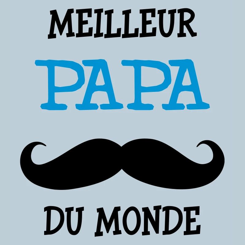 Bester Papa der Welt