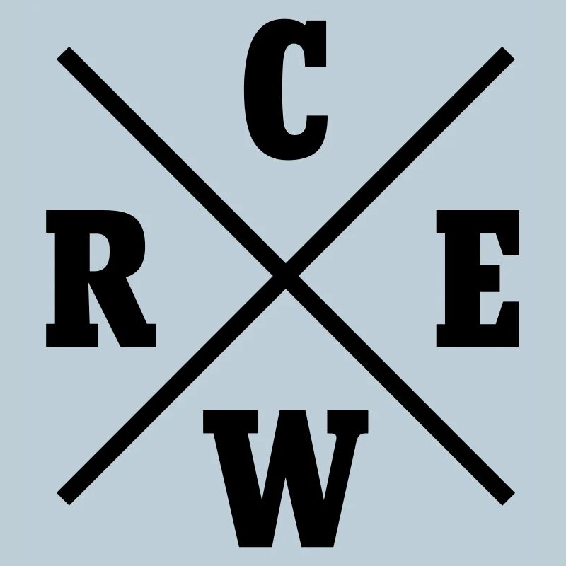 Équipage de croix