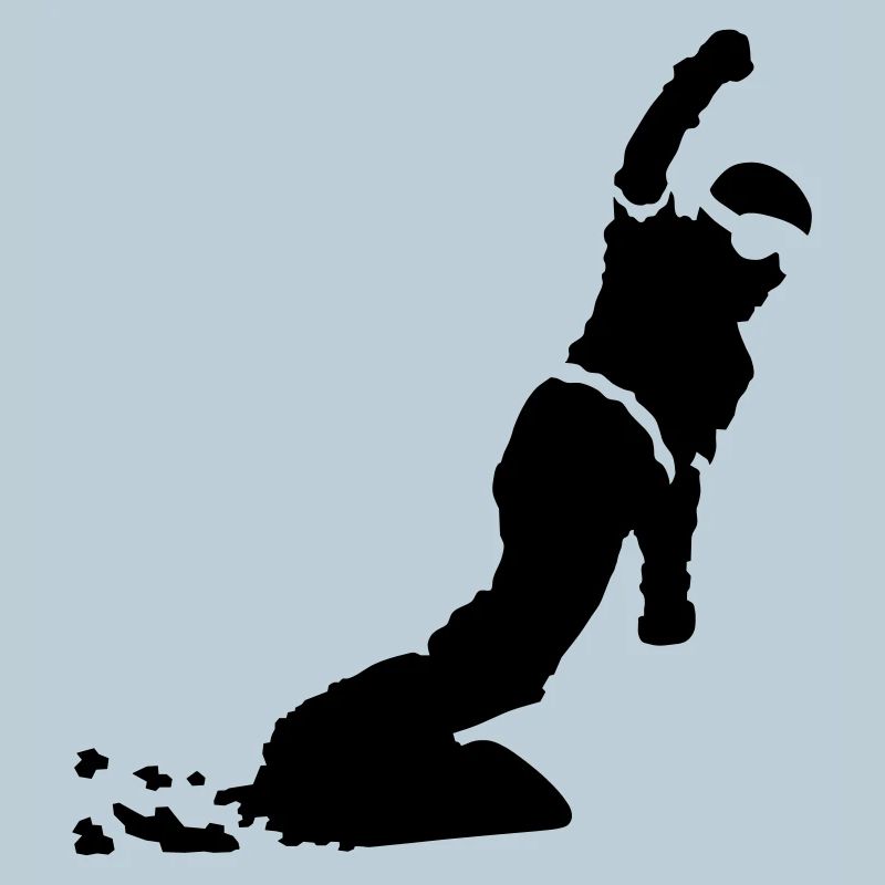 snowboarder