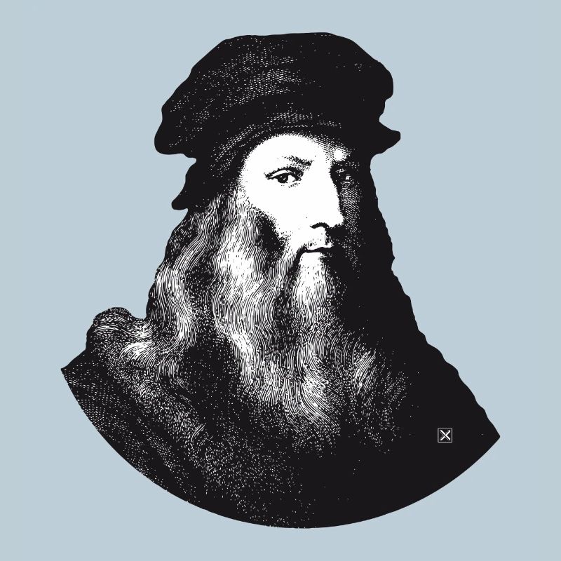 Leonardo da Vinci