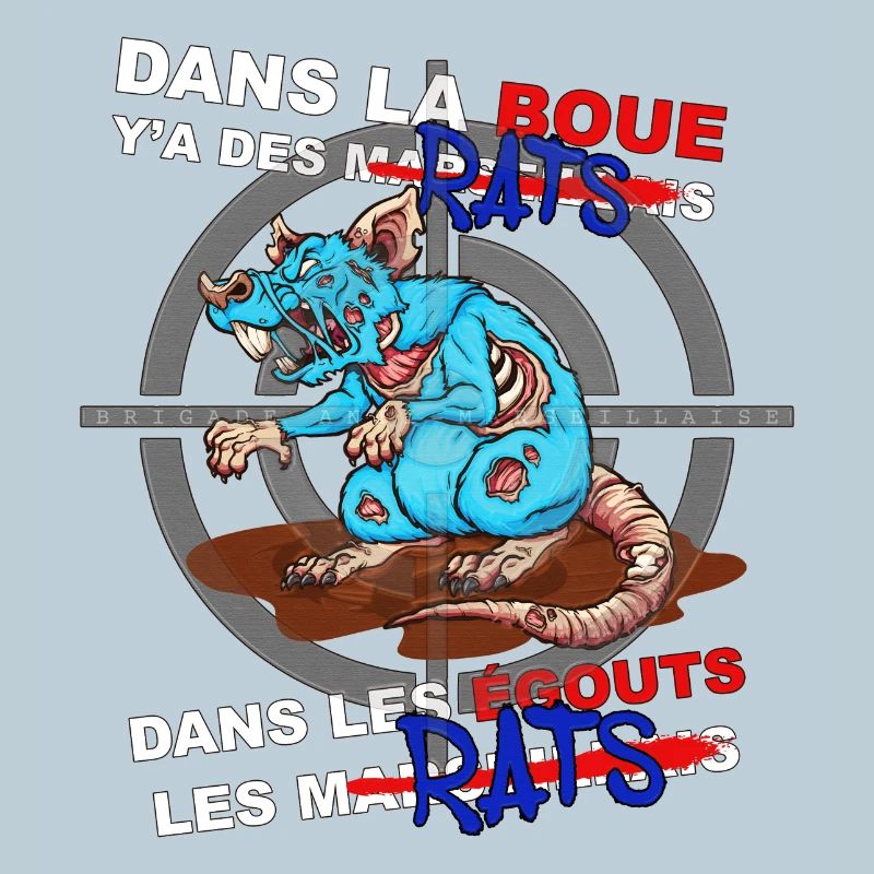 Les rats
