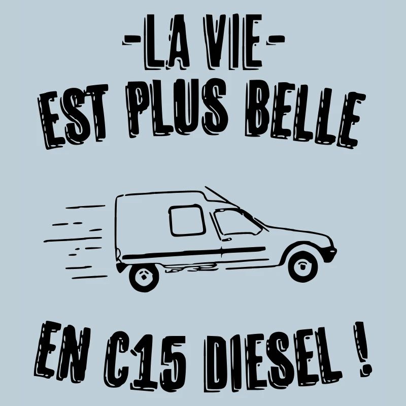 c15 diesel