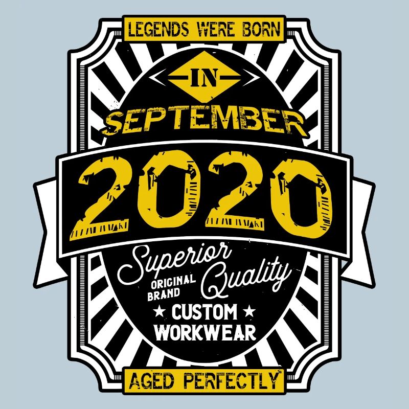 2020 SEPTEMBER