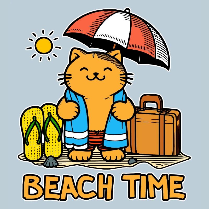 Temps de plage 1