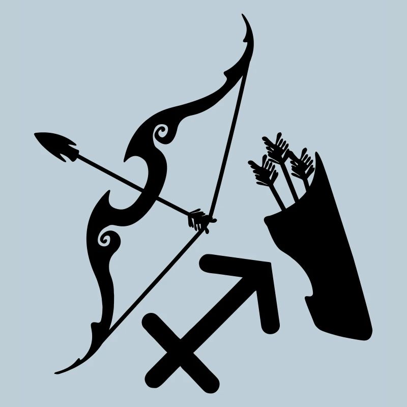 Sternzeichen Schütze