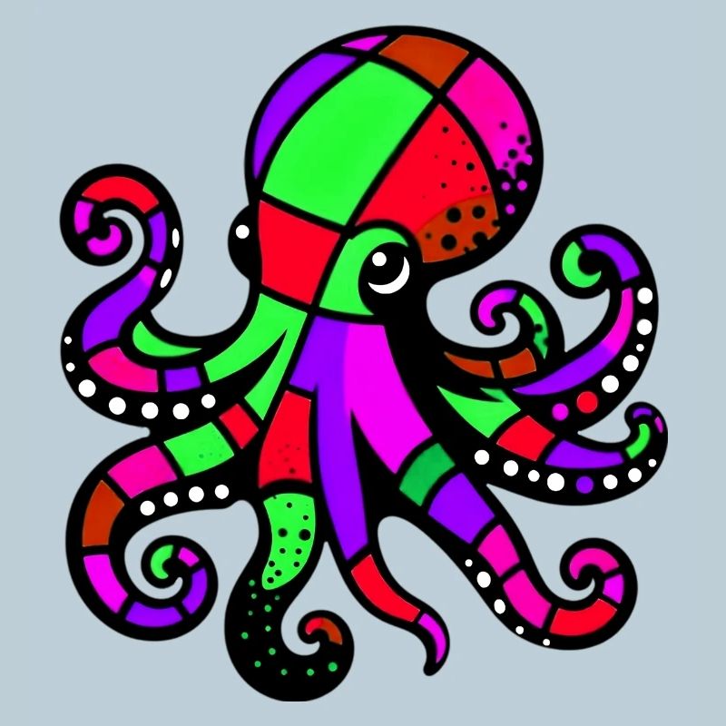 Octopus