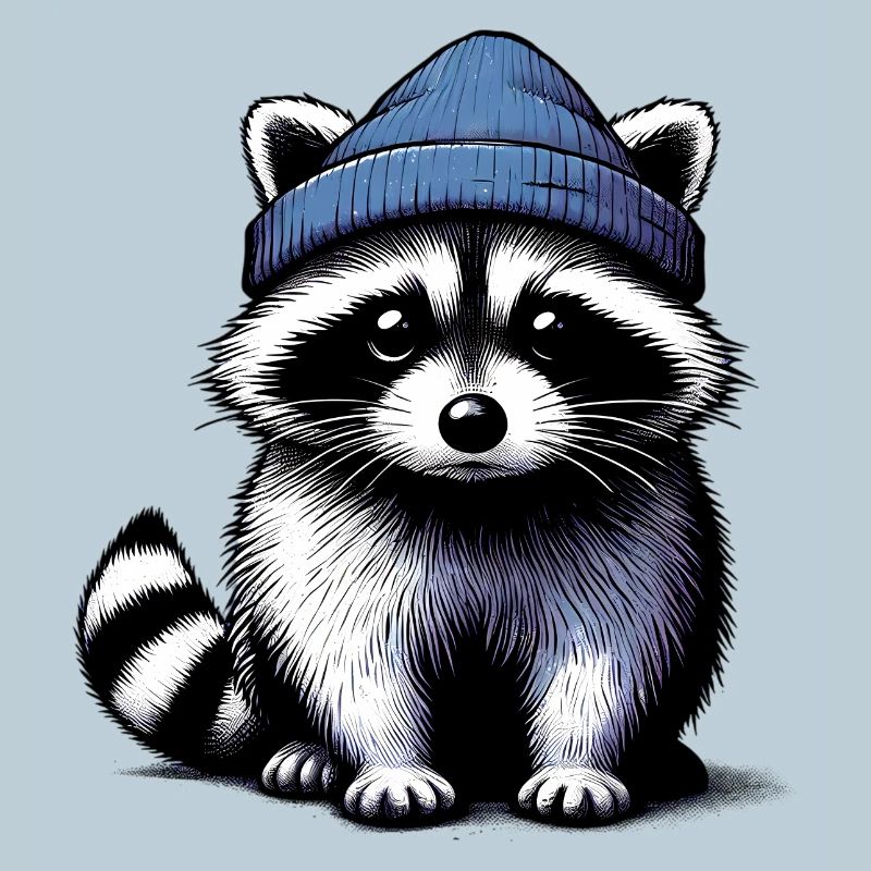 Raccoon