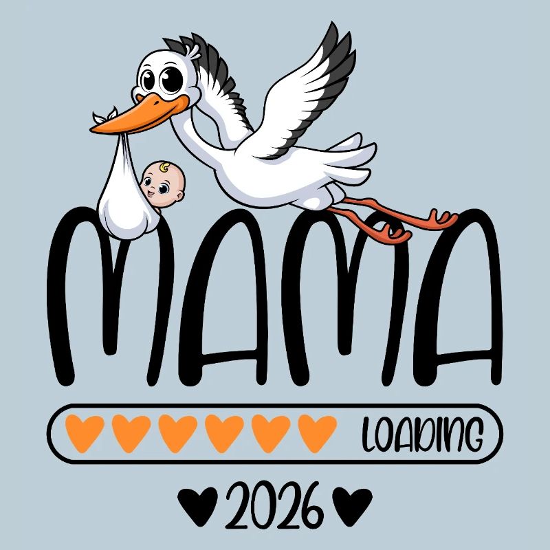 Mama 2026 loading