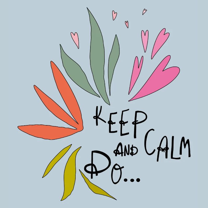Keep Calm 