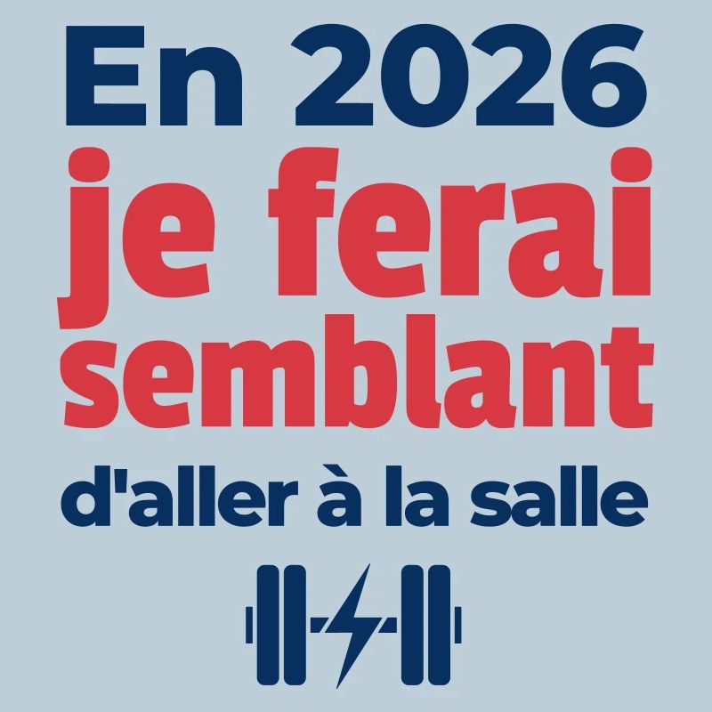 Résolution de fin d'année