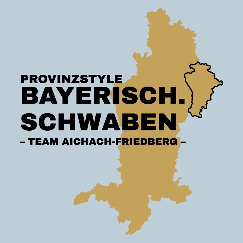 Souabe | AICHACH-FRIEDBERG
