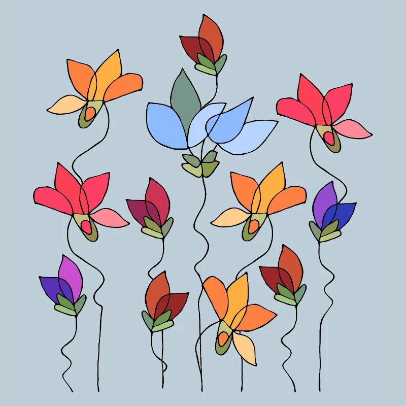 Flowers
