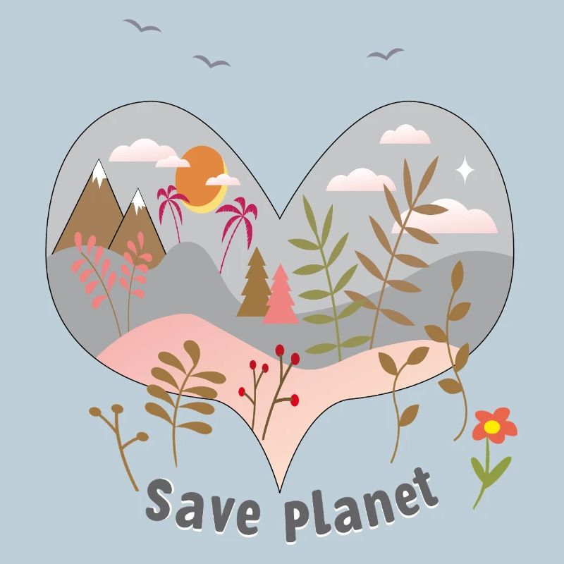 Save Planet