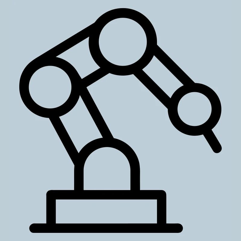 bras robotique