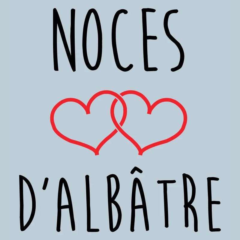 noces d'Albâtre 75 ans de mariage
