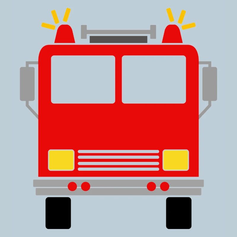 Fire engine