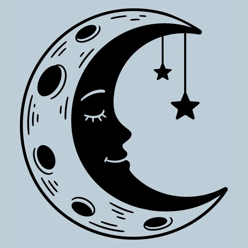 Croissant de lune