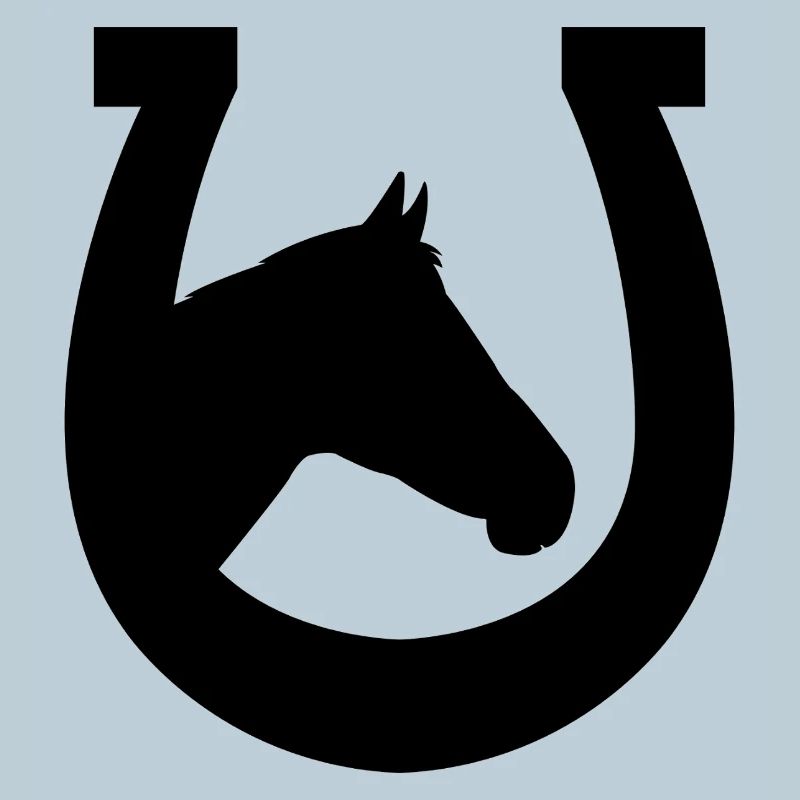 Fer à cheval