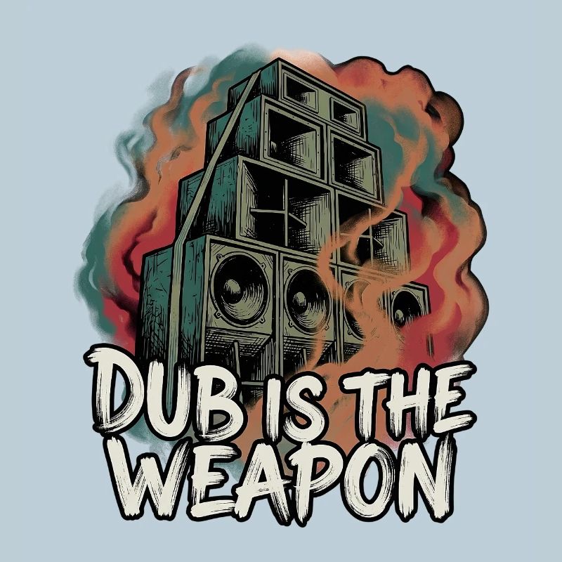 Dub Reggae Soundsystem