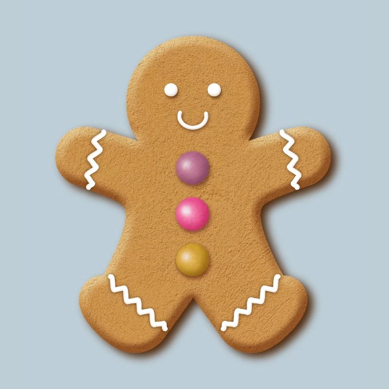 Herr Lebkuchen