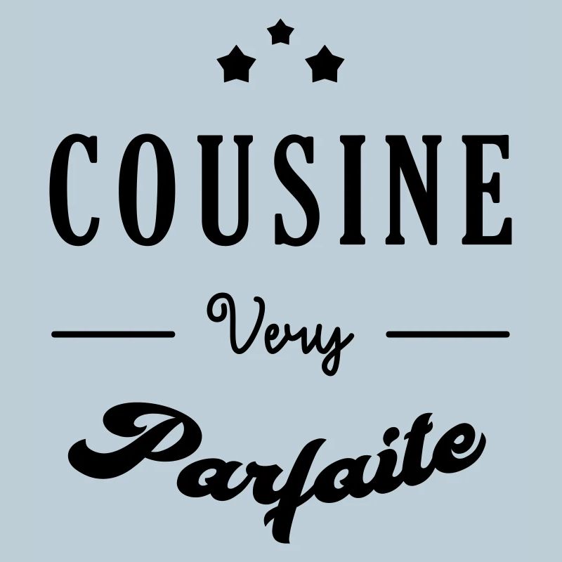Cousin - Cousine - Famille - Naissance - Bébé