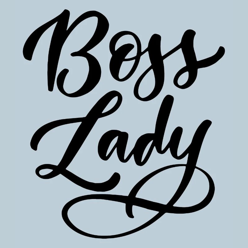 Lady 