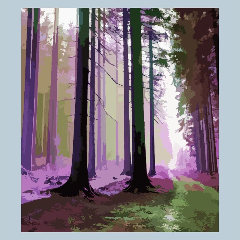 Haunted Cloud Forest