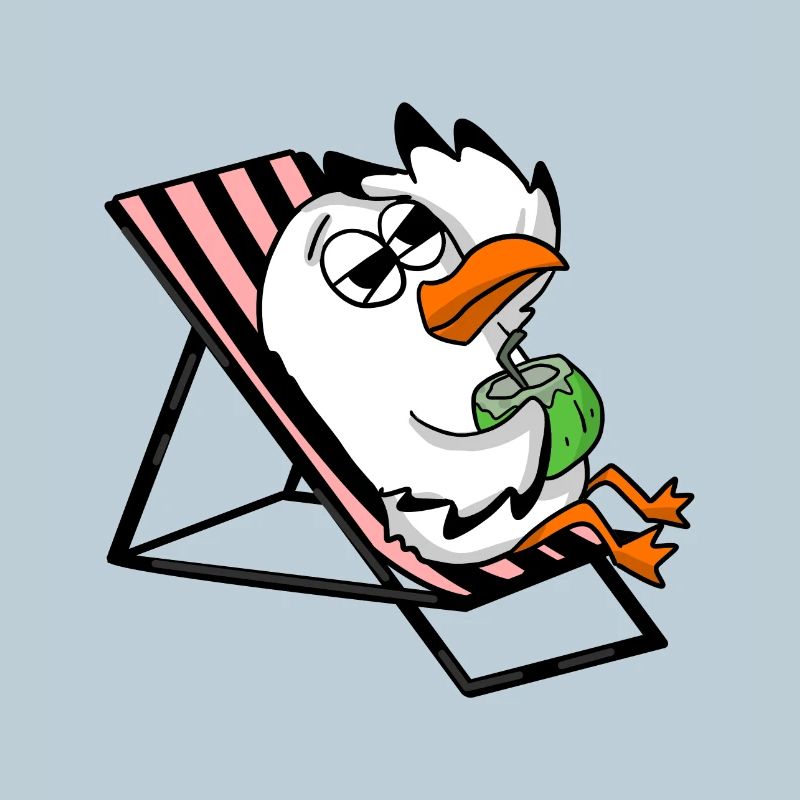 Mouette
