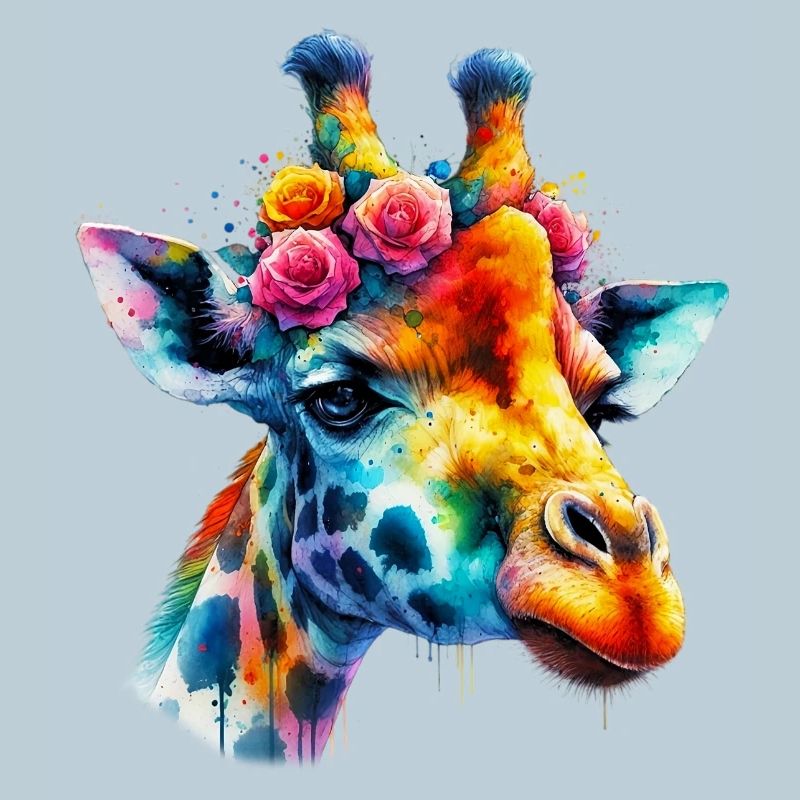 Girafe