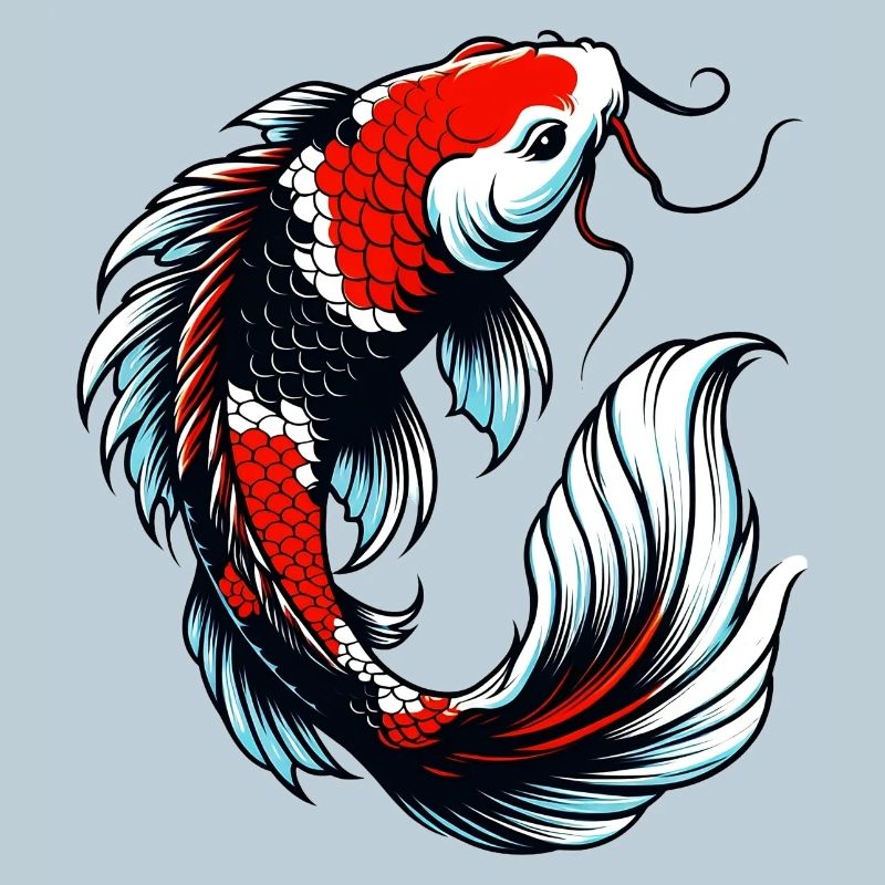 Koi Carp