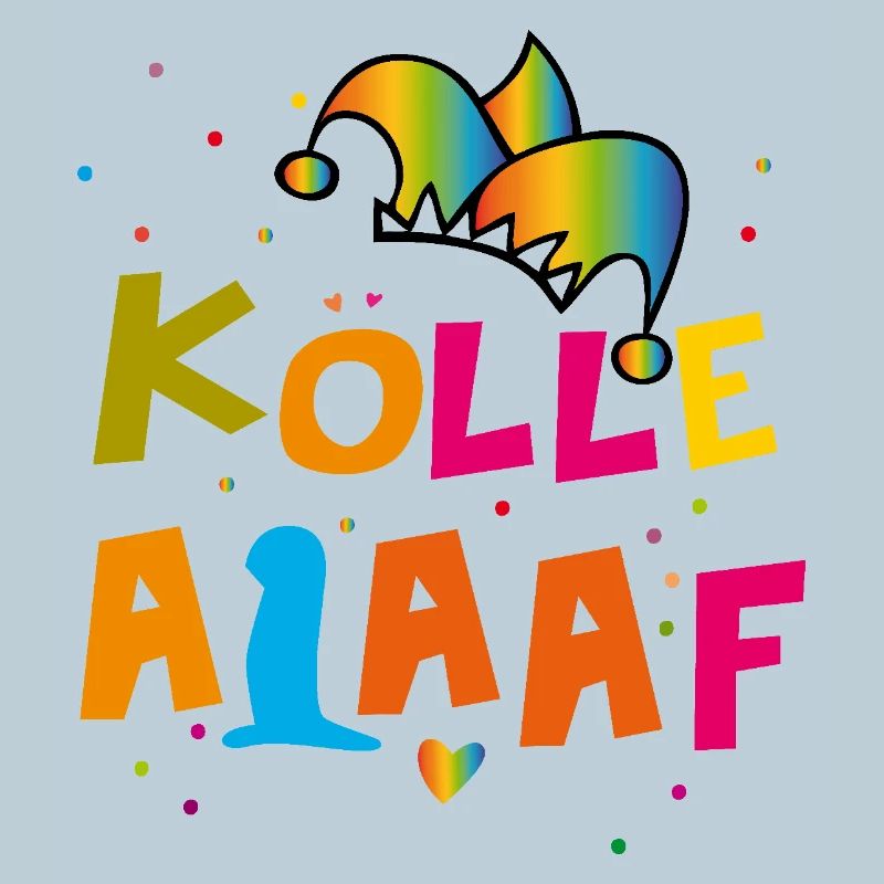 Carnevale di Kölle Alaaf
