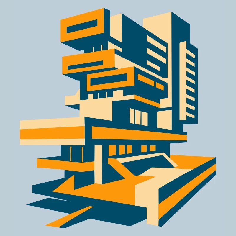 Architect Dream #2