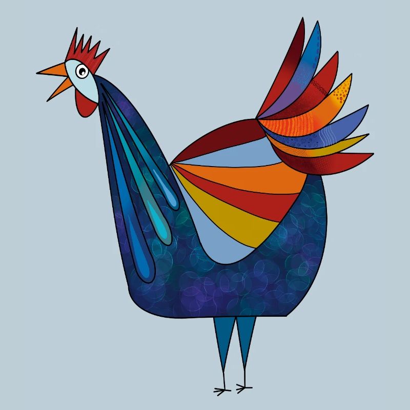 Chicken