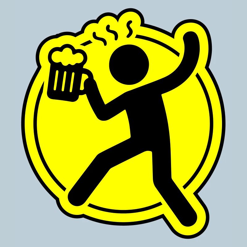 Booze beer cheers