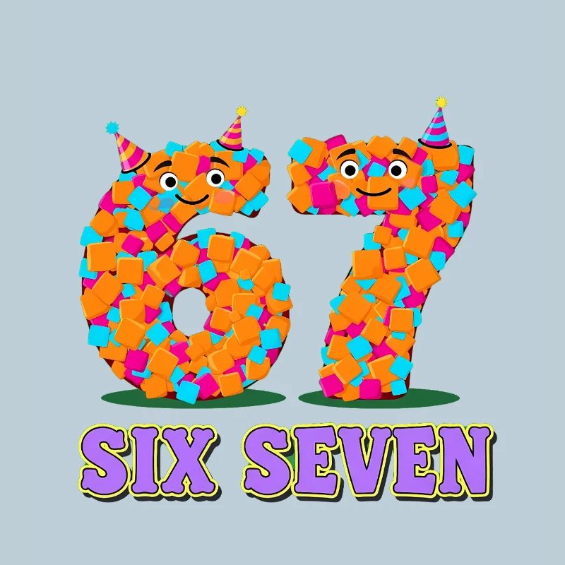 6 7 Memes Carnival