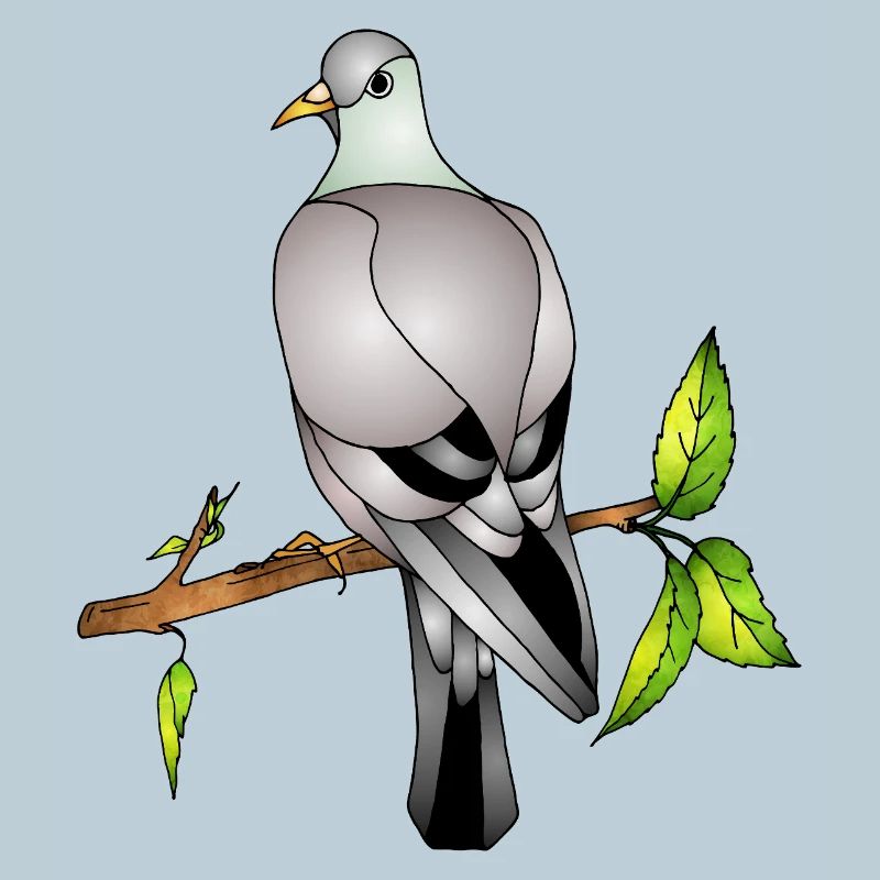 oiseau