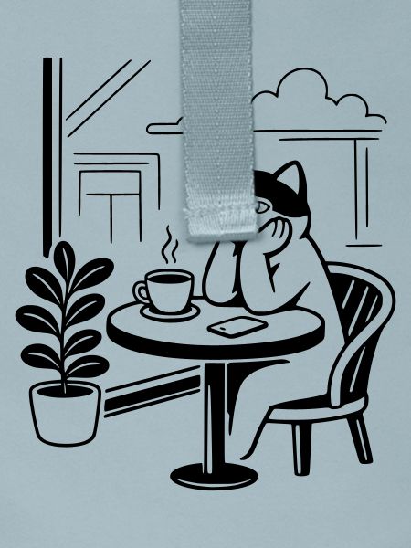 Thoughtful Cat Cafe