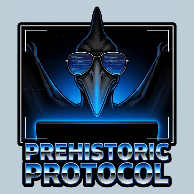 Vorzeitliches Protokoll Neon