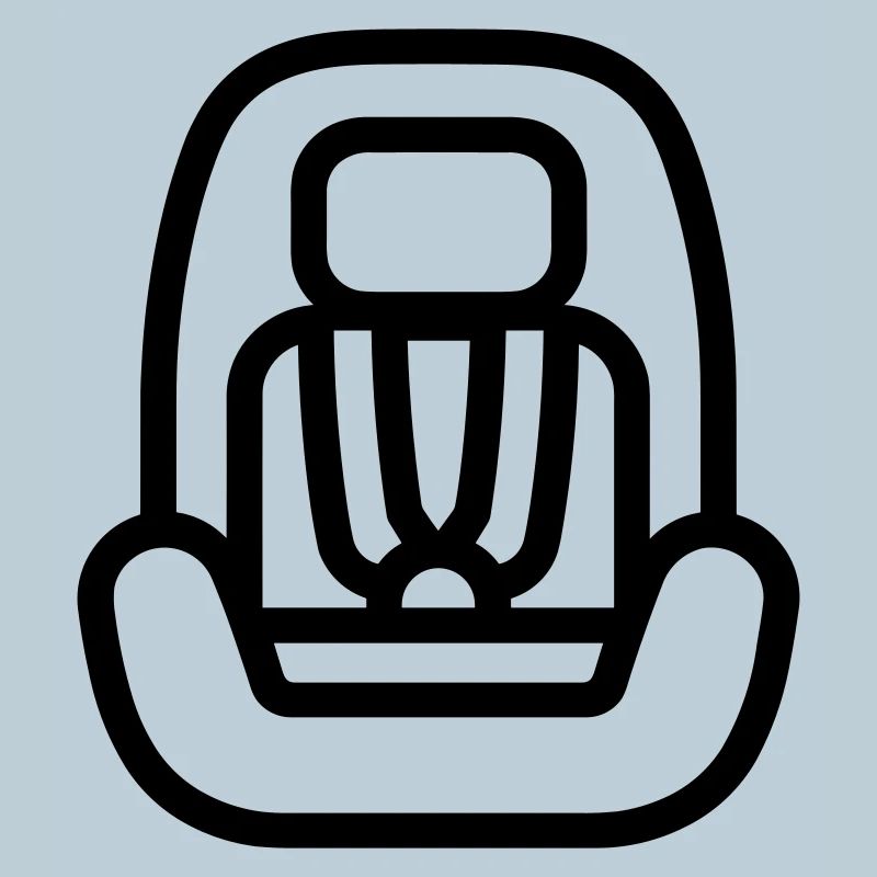 siège auto bébé