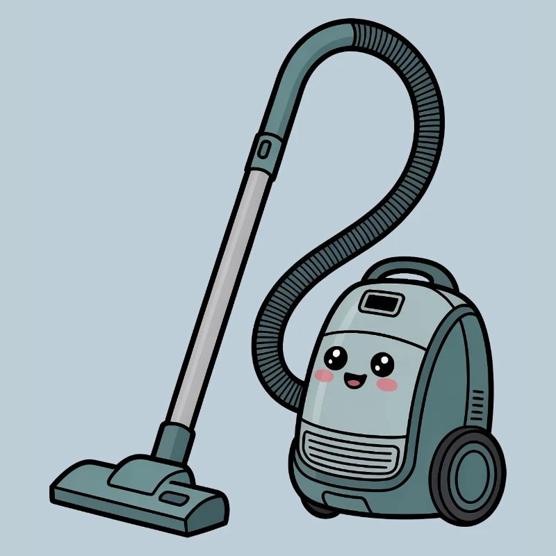 vacuum cleaner