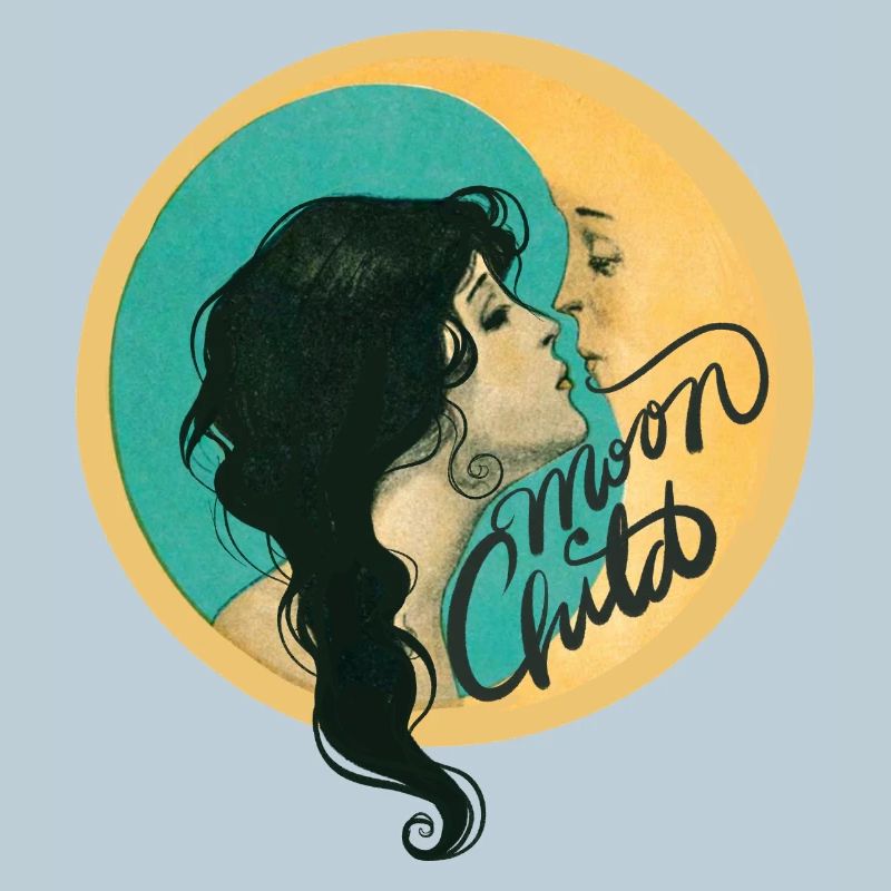 Moonlit Embrace