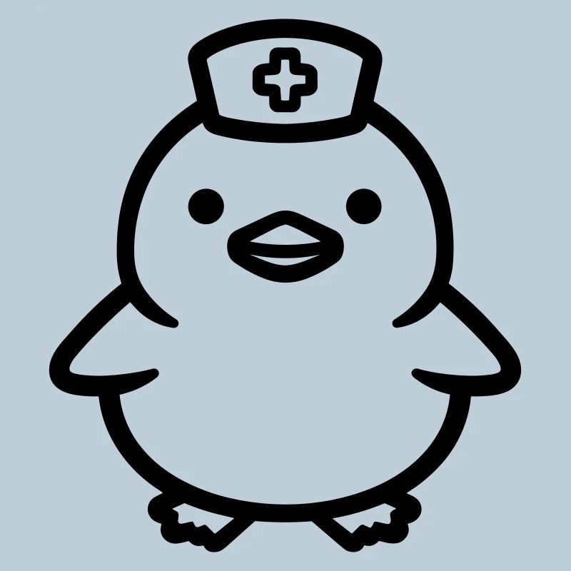 infirmière
