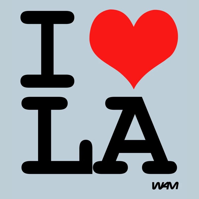 la
