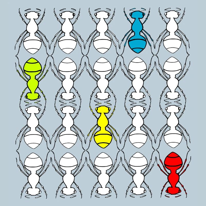 Ants