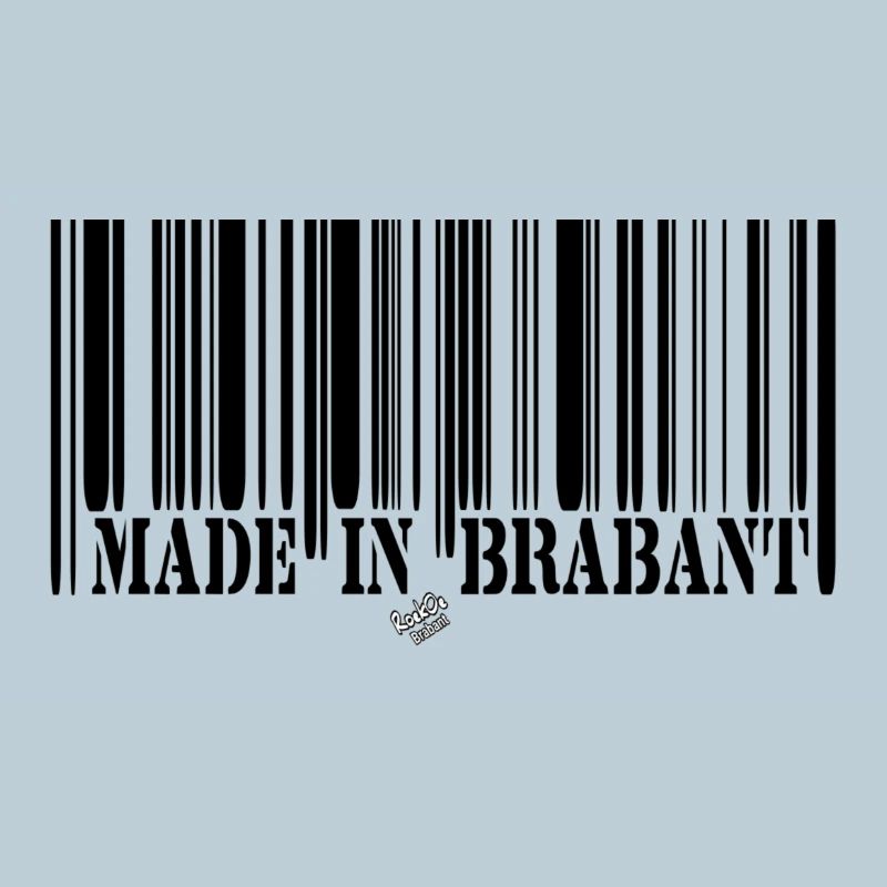 BARCODE Made in Brabant